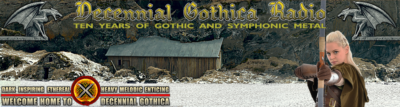 gothic metal radio gothic metal radio